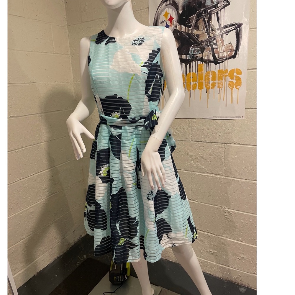 Tommy Hilfiger party dress!